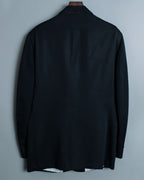 "MOOD SPECIAL" 「Afer Six」 70s Beautiful Lame Cloth Dress Setup