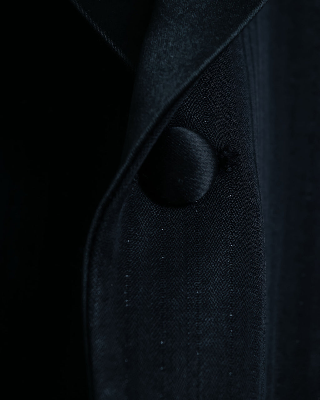 "MOOD SPECIAL" 「Afer Six」 70s Beautiful Lame Cloth Dress Setup