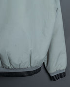 MONCLER Shoulder Three Line Ski Jacket