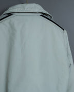 MONCLER Shoulder Three Line Ski Jacket