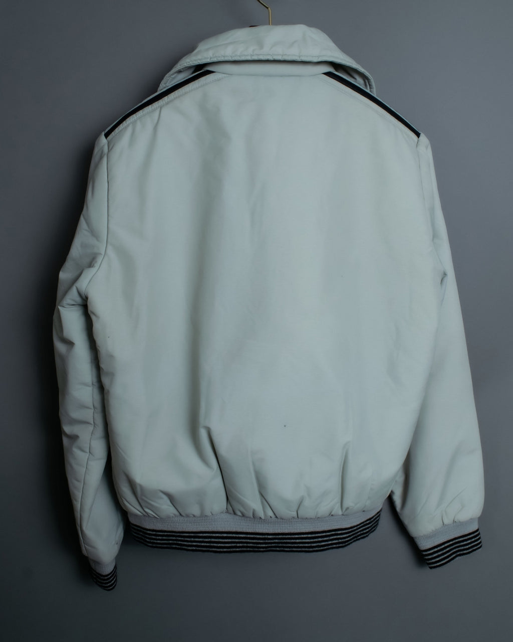 MONCLER Shoulder Three Line Ski Jacket