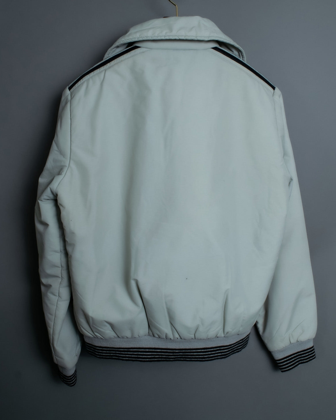 MONCLER Shoulder Three Line Ski Jacket