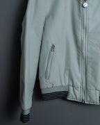 MONCLER Shoulder Three Line Ski Jacket