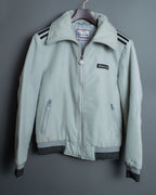 MONCLER Shoulder Three Line Ski Jacket