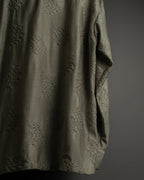 Textured USA Smooth Dress Shirt