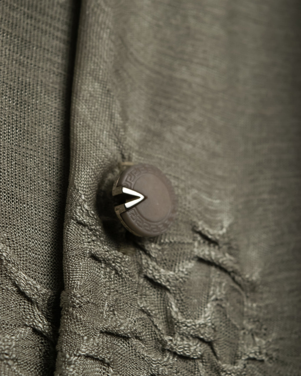 Textured USA Smooth Dress Shirt