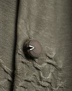 Textured USA Smooth Dress Shirt