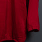 Silk 100% Beautiful Red Soft Hoodie