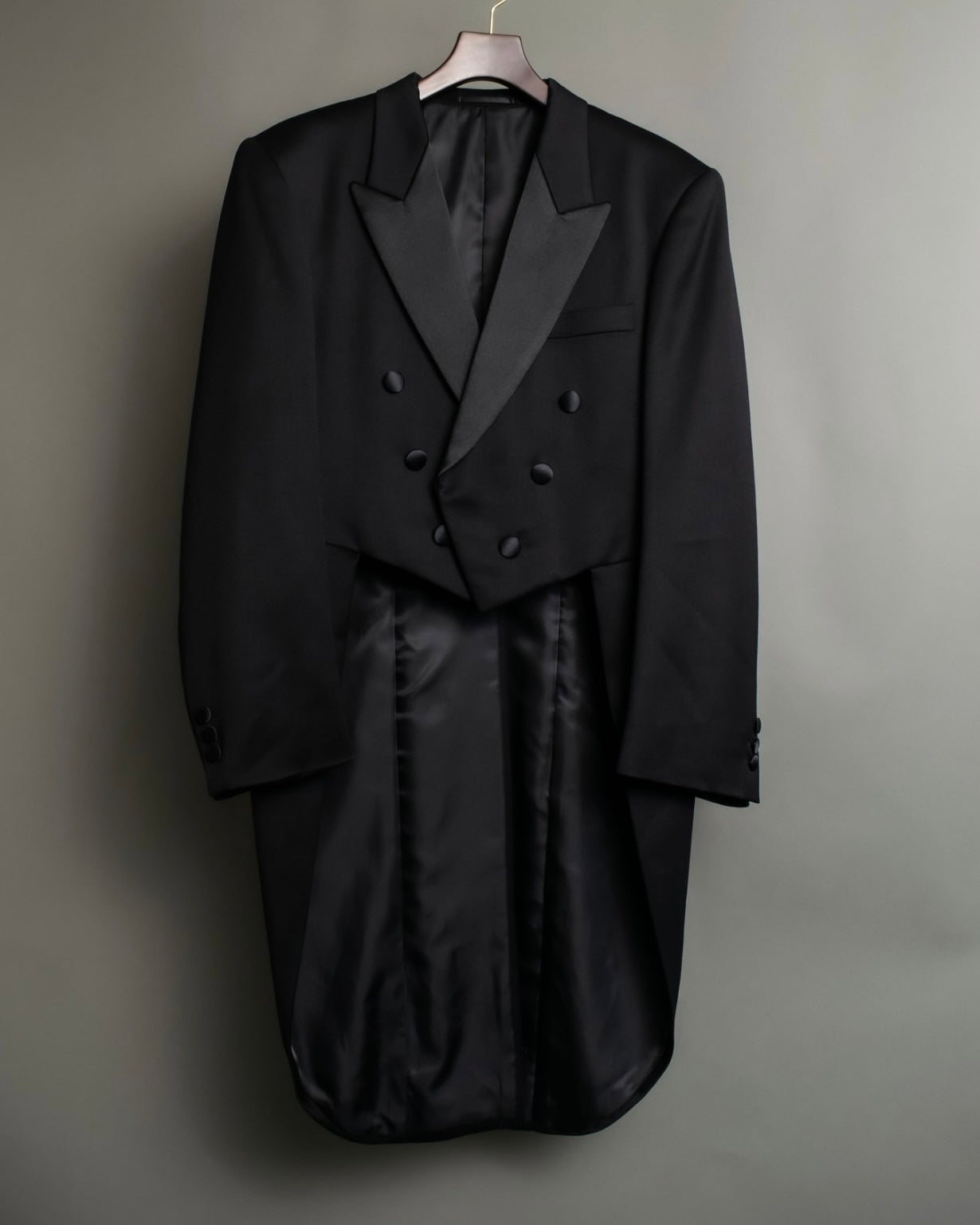 Vintage Tuxedo suits