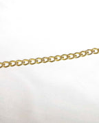 "MOOD SPECIAL" beautiful crystal irregular necklace