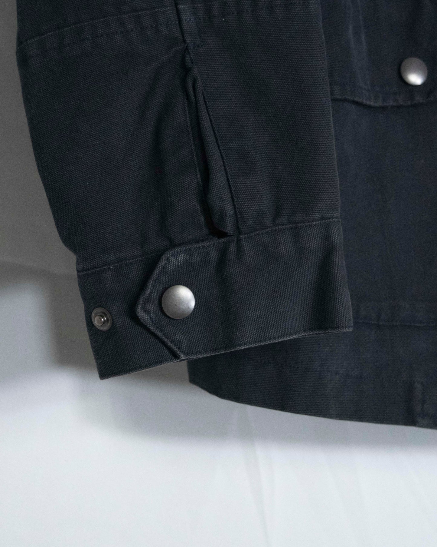 "Ralph Lauren"Misaligned pocket jacket