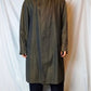 40's~ vintage shop coat