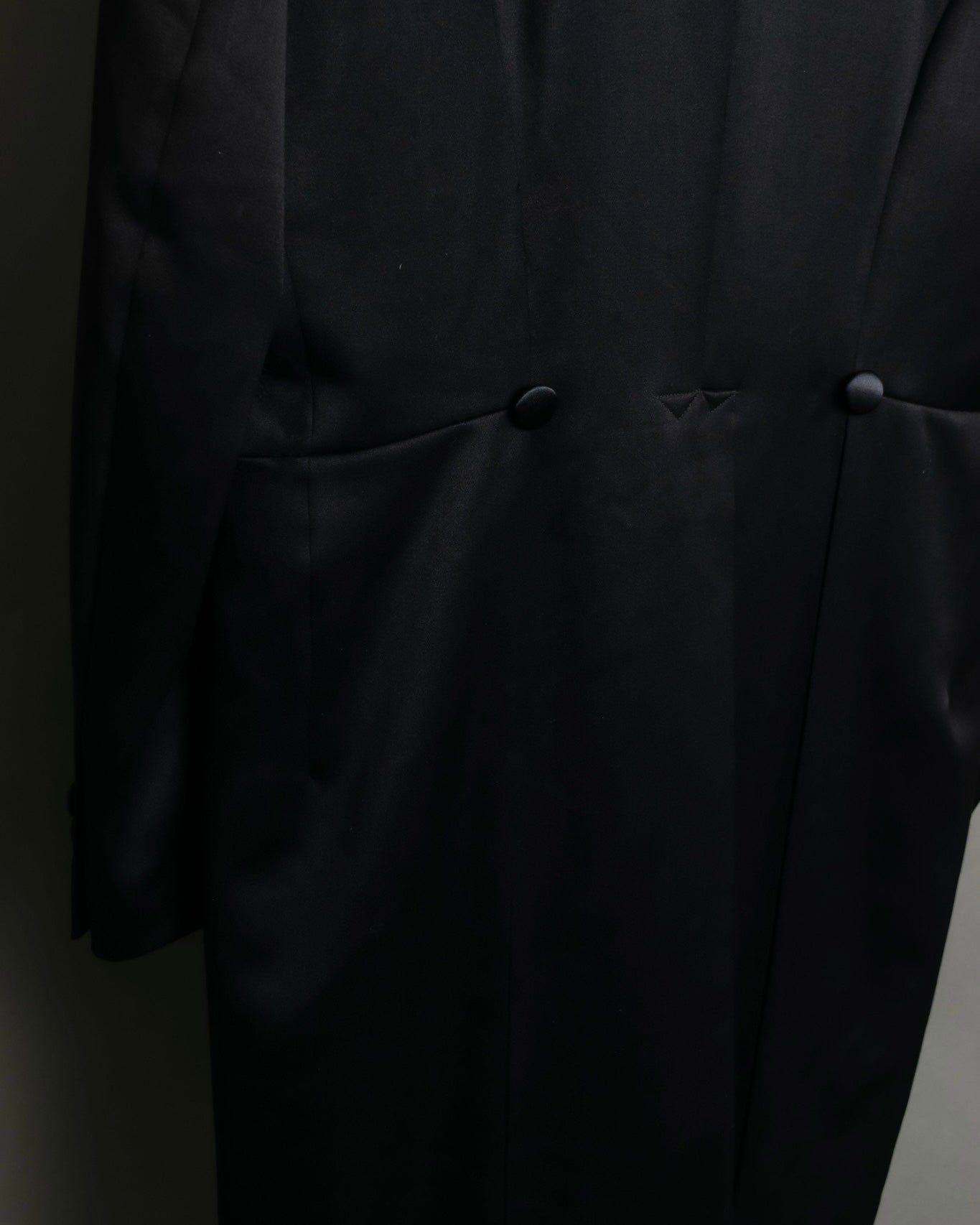 Vintage Tuxedo suits