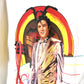 "Elvis Presley" Dead stock Oversized t-shirt