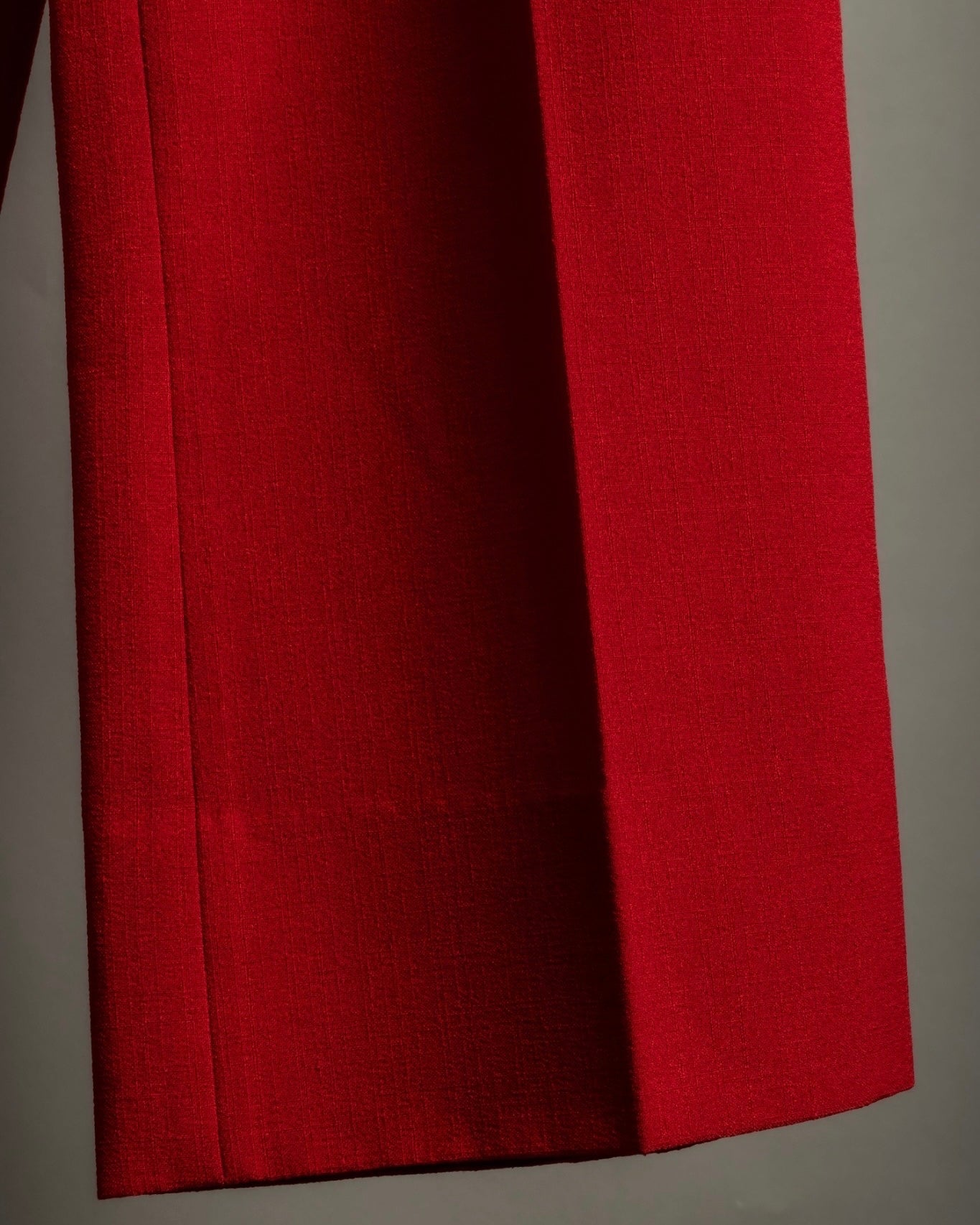 70s-80s Japan vintage semi flare slack