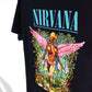 Nirvana Goddess t-shirt