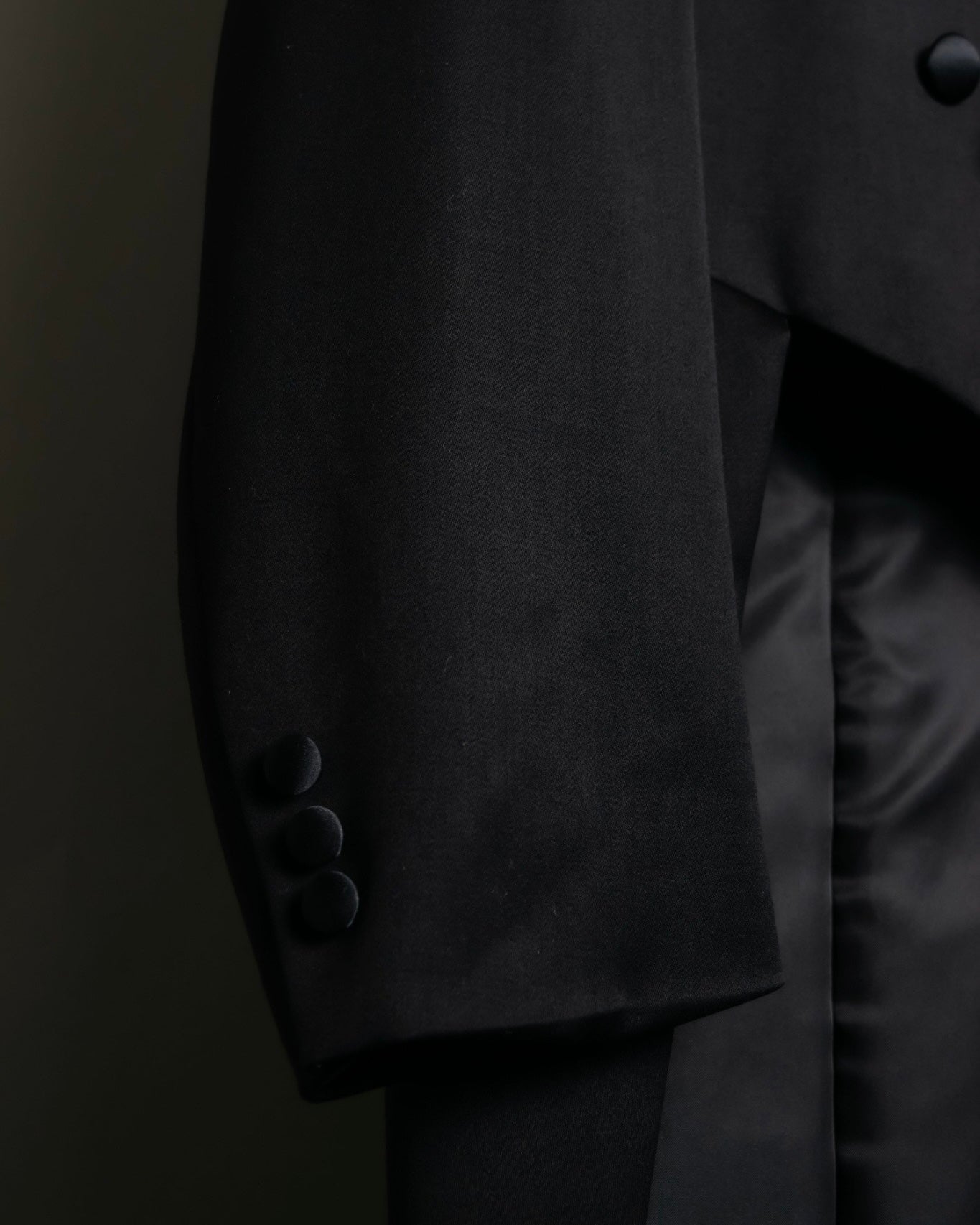 Vintage Tuxedo suits