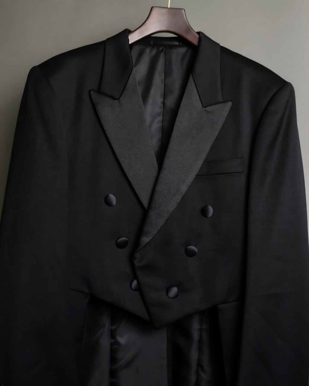 Vintage Tuxedo suits