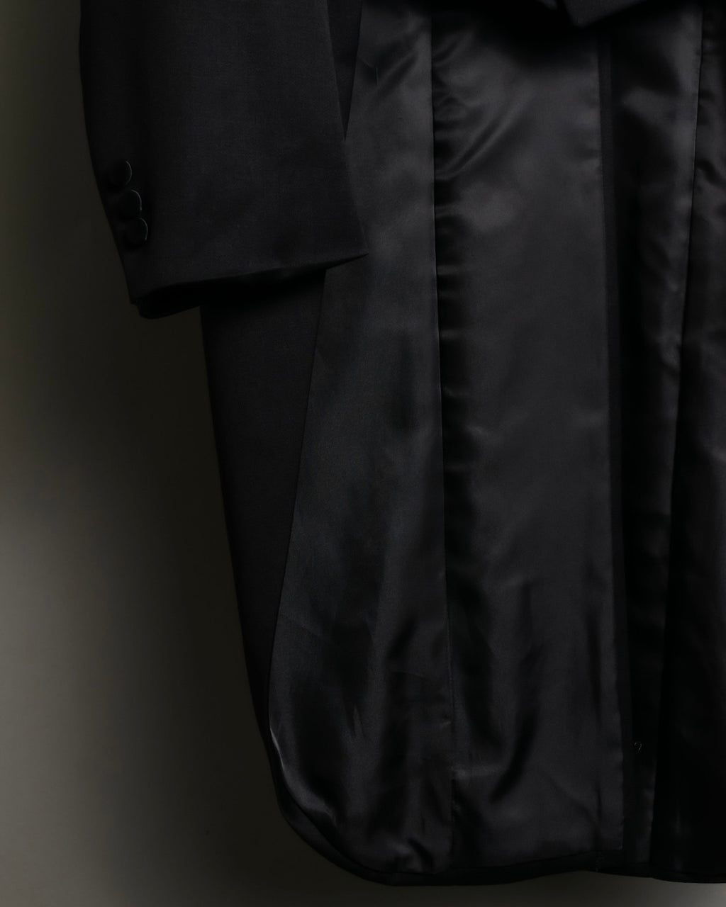 Vintage Tuxedo suits