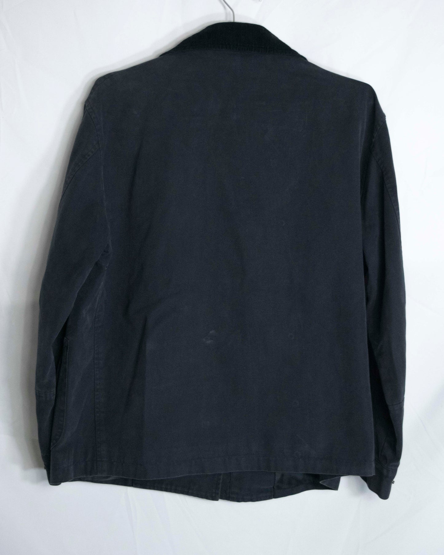 "Ralph Lauren"Misaligned pocket jacket