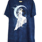 月亮女神T恤