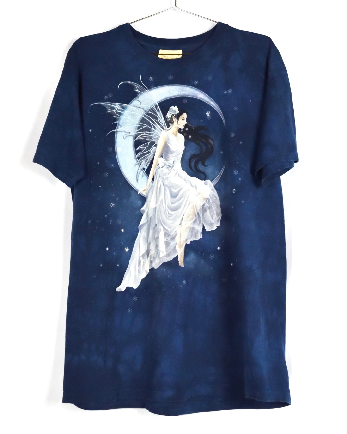 月亮女神T恤