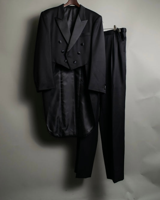 Vintage Tuxedo suits